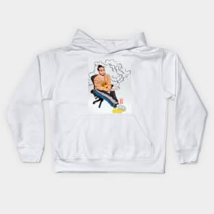 Russel Kids Hoodie